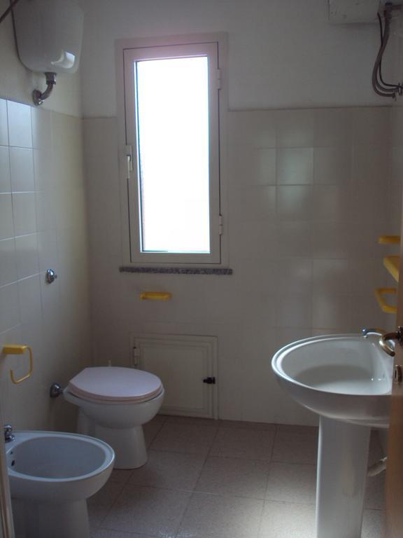 Ferienwohnung Porto Ottiolu Zimmer foto